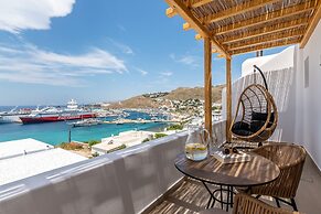 Avra Mykonos