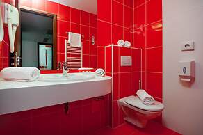 Hotel Rotondo