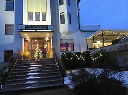 Hotel Am Sonnenhang