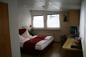 Hotel Am Sonnenhang