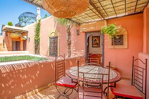 Riad Itrane