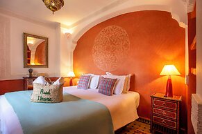 Riad Itrane
