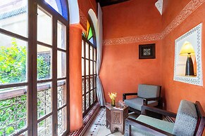 Riad Itrane