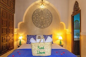 Riad Itrane