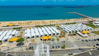 Oásis Atlântico Imperial & Fortaleza