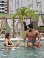 Oásis Atlântico Imperial & Fortaleza