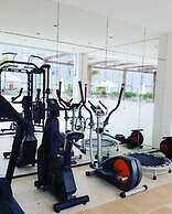 Oásis Atlântico Imperial & Fortaleza