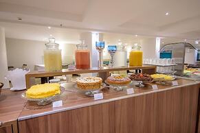 Oásis Atlântico Imperial & Fortaleza