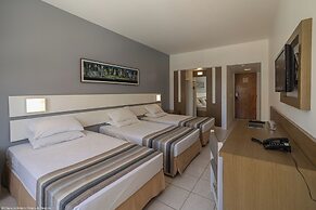 Oásis Atlântico Imperial & Fortaleza