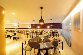 Oásis Atlântico Imperial & Fortaleza