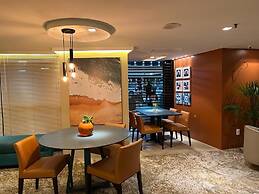 Oásis Atlântico Imperial & Fortaleza