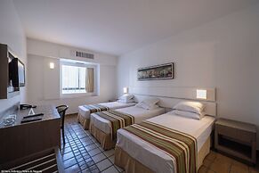 Oásis Atlântico Imperial & Fortaleza