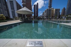 Oásis Atlântico Imperial & Fortaleza