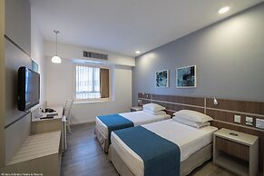 Oásis Atlântico Imperial & Fortaleza