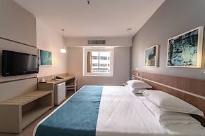 Oásis Atlântico Imperial & Fortaleza