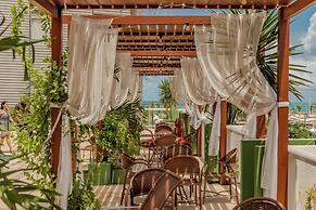 Oásis Atlântico Imperial & Fortaleza