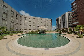 Oásis Atlântico Imperial & Fortaleza