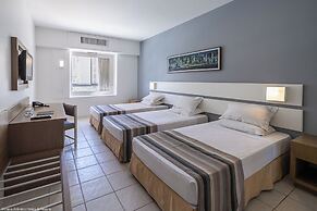 Oásis Atlântico Imperial & Fortaleza