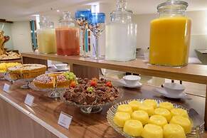 Oásis Atlântico Imperial & Fortaleza