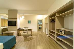 Oásis Atlântico Imperial & Fortaleza