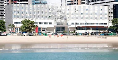 Oásis Atlântico Imperial & Fortaleza