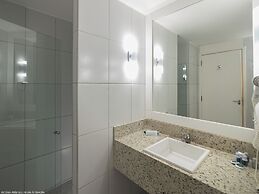 Oásis Atlântico Imperial & Fortaleza