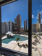 Oásis Atlântico Imperial & Fortaleza