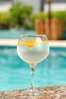 Oásis Atlântico Imperial & Fortaleza