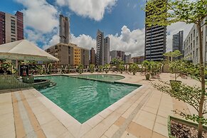 Oásis Atlântico Imperial & Fortaleza