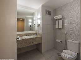 Oásis Atlântico Imperial & Fortaleza