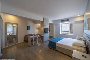 Oásis Atlântico Imperial & Fortaleza