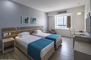 Oásis Atlântico Imperial & Fortaleza