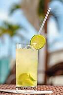 Oásis Atlântico Imperial & Fortaleza