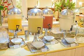 Oásis Atlântico Imperial & Fortaleza