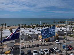 Oásis Atlântico Imperial & Fortaleza