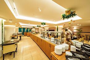 Oásis Atlântico Imperial & Fortaleza