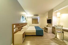 Oásis Atlântico Imperial & Fortaleza