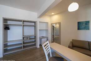 Oásis Atlântico Imperial & Fortaleza