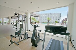 Oásis Atlântico Imperial & Fortaleza