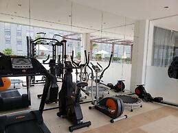 Oásis Atlântico Imperial & Fortaleza