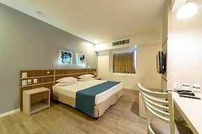 Oásis Atlântico Imperial & Fortaleza