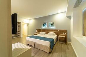 Oásis Atlântico Imperial & Fortaleza