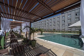 Oásis Atlântico Imperial & Fortaleza