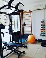 Oásis Atlântico Imperial & Fortaleza