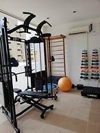 Oásis Atlântico Imperial & Fortaleza