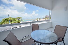 Oásis Atlântico Imperial & Fortaleza