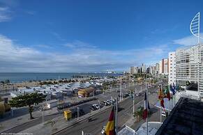 Oásis Atlântico Imperial & Fortaleza