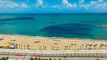 Oásis Atlântico Imperial & Fortaleza