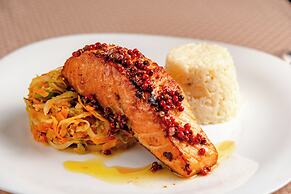 Oásis Atlântico Imperial & Fortaleza