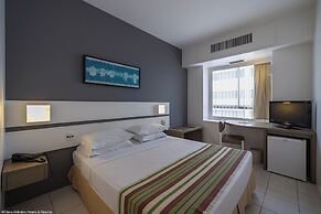 Oásis Atlântico Imperial & Fortaleza